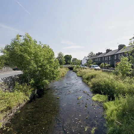 Riverside * Staveley (Cumbria)